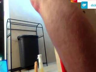 dickeddownunder Sex Cam Show