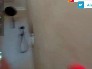 dickeddownunder Sex Cam Show