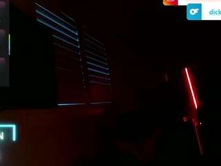 dickeddownunder Sex Cam Show