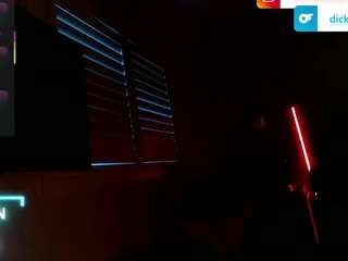 dickeddownunder Sex Cam Show
