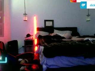dickeddownunder Sex Cam Show