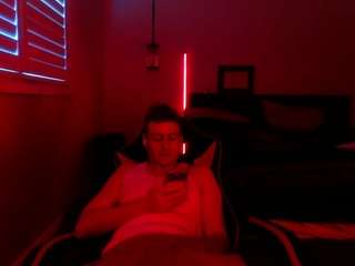 dickeddownunder Sex Cam Show