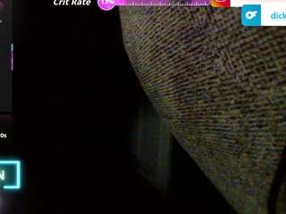 dickeddownunder live webcam show