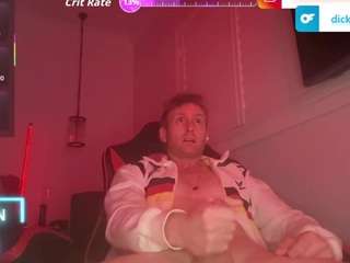 dickeddownunder live webcam show