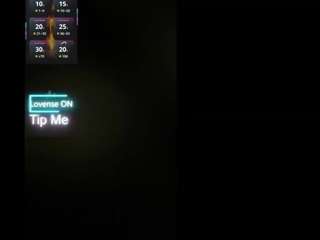 Official_dickeddownunder live webcam show