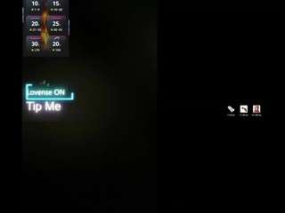 Official_dickeddownunder live webcam show