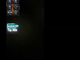 Official_dickeddownunder live webcam show