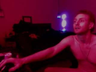 Official_dickeddownunder live cam preview