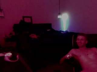 Official_dickeddownunder live cam preview