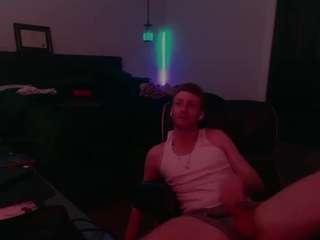 Official_dickeddownunder live cam