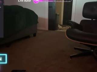 Dickeddownunder's cam show statistics and live stream