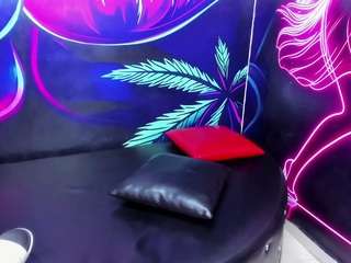 gracelldavidson webcam