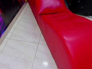 Live webcam model gracelldavidson on Soda Cams