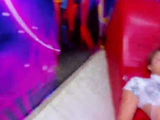 gracelldavidson webcam