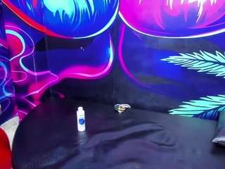 gracelldavidson webcam