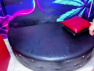GracellDavidson live webcam show