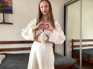 hettiekeisker Live Webcam on CamSoda