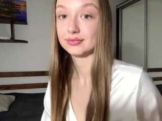 hettiekeisker's CamSoda show and profile