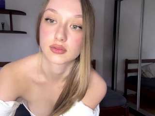 hettiekeisker Live Webcam on CamSoda