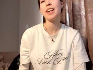 ivyborders Live Webcam on CamSoda