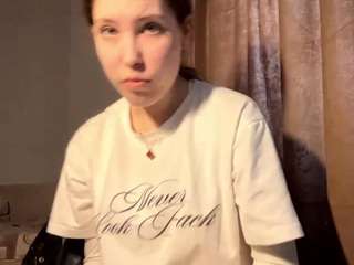 IvyBorders — LIVE on Camsoda