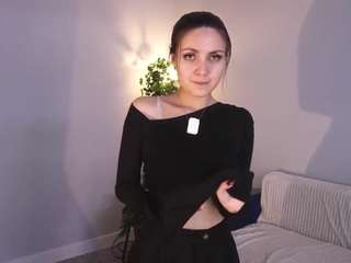 jenninehoylton Live Webcam on CamSoda