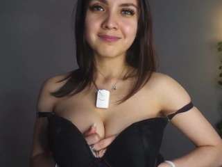 JennineHoylton live cam preview