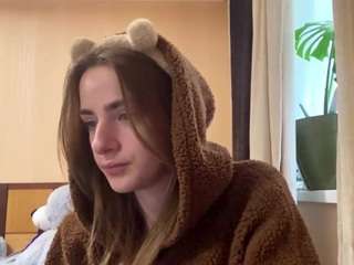 Live webcam model josefanieva on Soda Cams