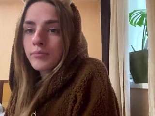 Live webcam model josefanieva on Soda Cams