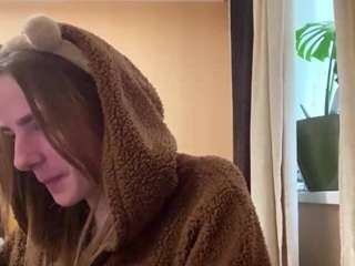 Live webcam model josefanieva on Soda Cams