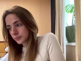 Live webcam model josefanieva on Soda Cams