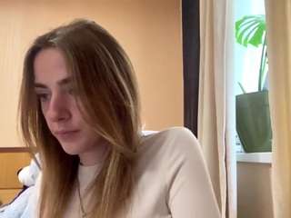 Live webcam model josefanieva on Soda Cams