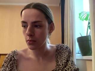 Live webcam model josefanieva on Soda Cams