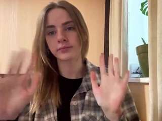 josefanieva Live Webcam on CamSoda