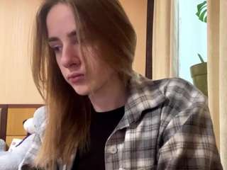 josefanieva Live Webcam on CamSoda