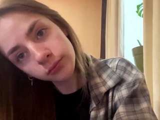 Live webcam model josefanieva on Soda Cams