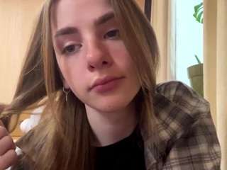 Live webcam model josefanieva on Soda Cams