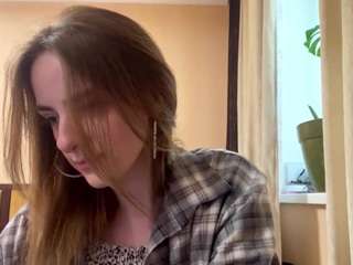 Live webcam model josefanieva on Soda Cams