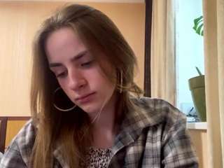 Live webcam model josefanieva on Soda Cams