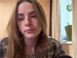 Live webcam model josefanieva on Soda Cams