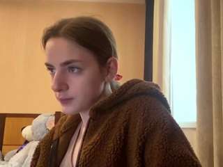 josefanieva Live Webcam on CamSoda