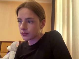 This model is live right now. josefanieva
