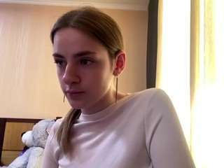 Ця модель зараз онлайн. josefanieva