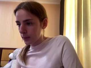Ce modèle est en direct maintenant. josefanieva