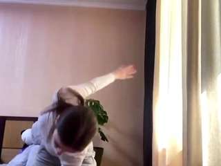 This model is live right now. josefanieva