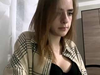 josefanieva Sex Cam Show