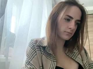 josefanieva Sex Cam Show