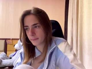 Live cam show with JosefaNieva