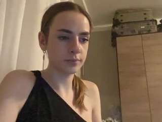 josefanieva Sex Cam Show