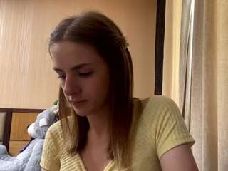 josefanieva Sex Cam Show
